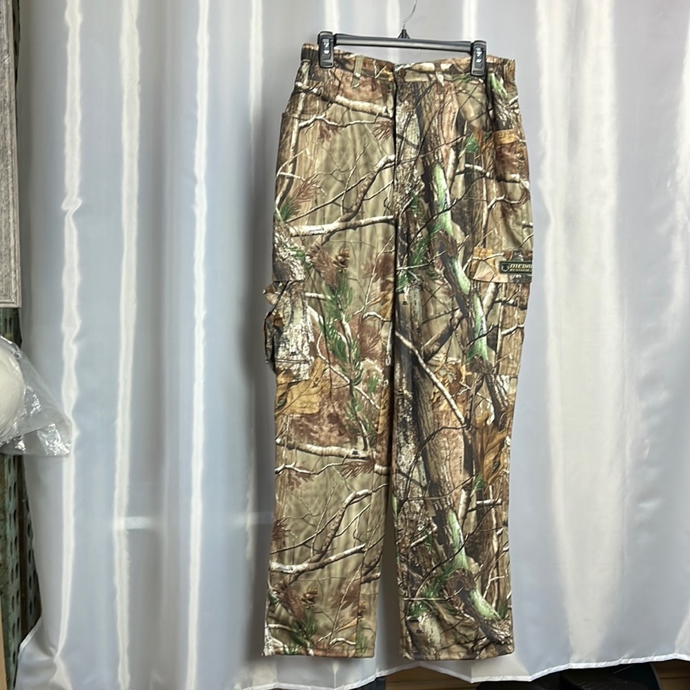 Medalist huntgear men’s cami pants